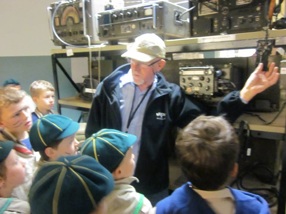 Sint-Martinus den XIIde - Weekend WHV 2013